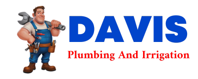 Trusted plumber in BLENKER